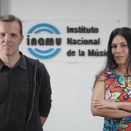 INAMU: quiénes son Bernabé Cantlon y Dora Bogarín, las nuevas autoridades