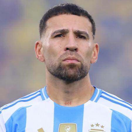 Otamendi se va del Benfica y River acelera: cuándo podría estar en el Monumental
