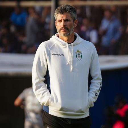 Las 3 claves que llevaron a Gimnasia a confirmar a Ariel Pereyra como DT
