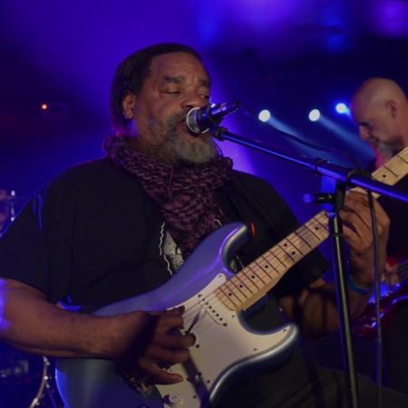 Ike Willis, vocalista y guitarrista de la banda de Frank Zappa, fallece a los 70 años