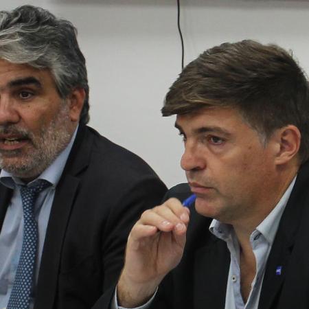 SIRA bajo la lupa: qué revela la causa y cómo se defendió el massismo