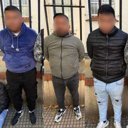 La trampa de los falsos mecánicos: cayó una banda acusada de estafar automovilistas