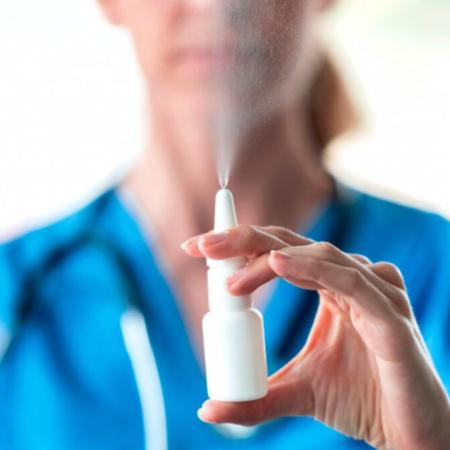 Así funciona el spray nasal que podría prevenir el contagio de hantavirus