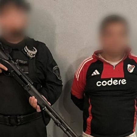 Una fuga por los techos, millones en efectivo y un búnker narco oculto en la Villa 31