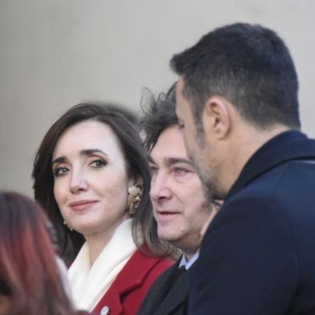 Petri denunció una “mordaza” y la pelea con Villarruel escala en tribunales