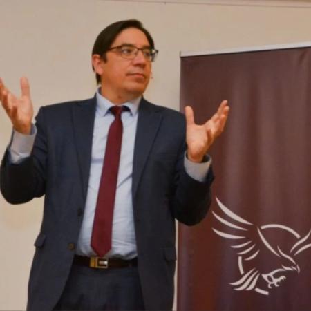 Javier Milei sostiene el déficit cero y Alejandro Álvarez redobla la presión