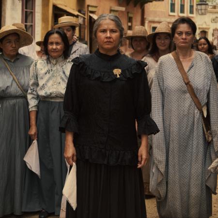 Cien años de soledad ya tiene fecha para su final: cuándo se estrena en Netflix
