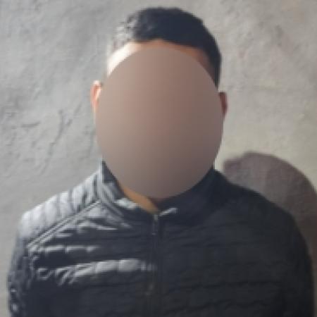 El sorprendente prontuario con varias condenas de un ladrón que cayó en Villa Lugano
