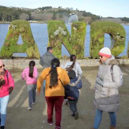 Tandil lidera las reservas para el fin de semana largo del 25 de Mayo