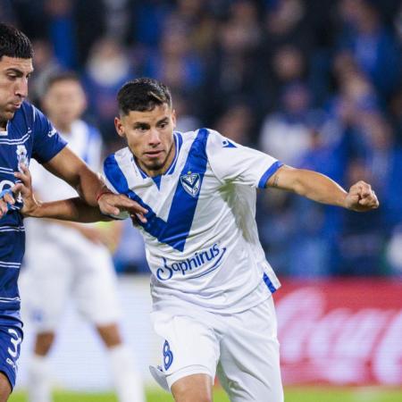 El Gimnasia del Pata Pereyra no se detiene: eliminó a Vélez y va por River