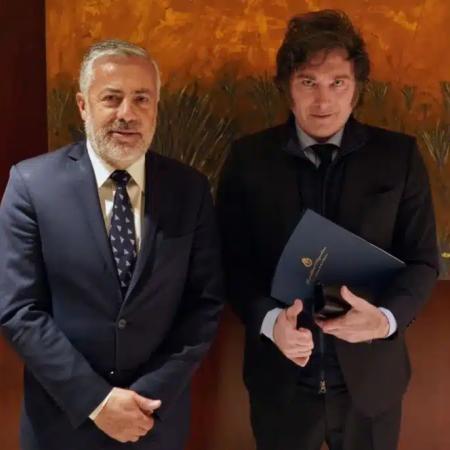 Un acuerdo con Milei que le da a Mendoza fondos clave para invertir