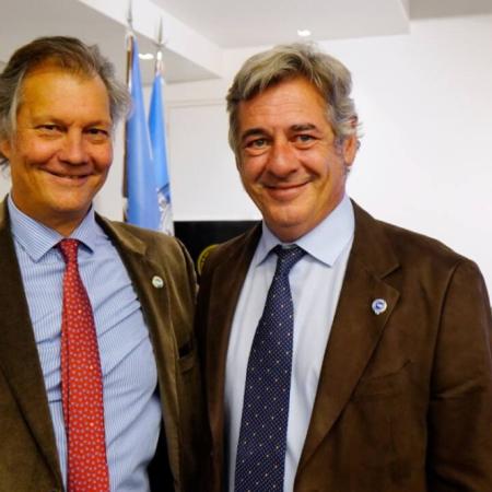 La interna en la Rural, el “flow” de Iraeta y el conflicto por la paritaria aceitera, en el podio del agro