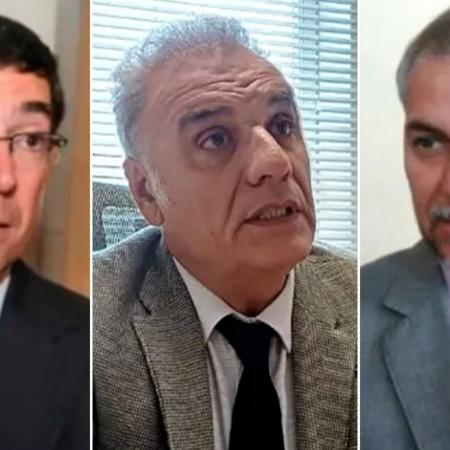 El jury por el caso Dalmasso entra en su tramo final: qué puede pasar con los fiscales