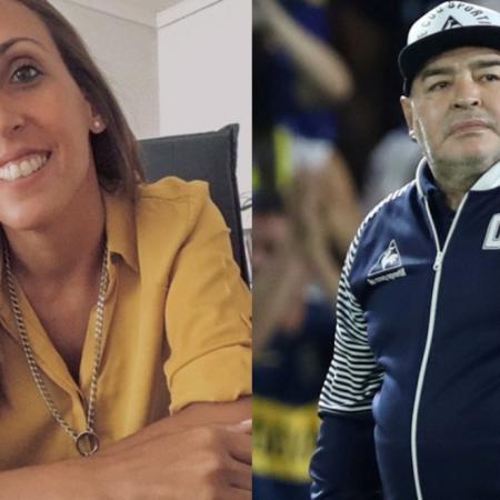 La psiquiatra de Maradona reveló cuál era el tratamiento que recomendaba