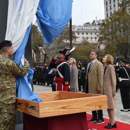 La jugada de Jorge Macri para sostener la Ciudad sin pelear con la Rosada