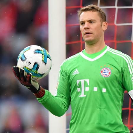 Con el regreso de Neuer, Alemania presentó su lista para el Mundial 2026