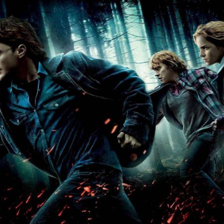 Harry Potter tendrá su podcast sobre las películas antes del estreno de la serie