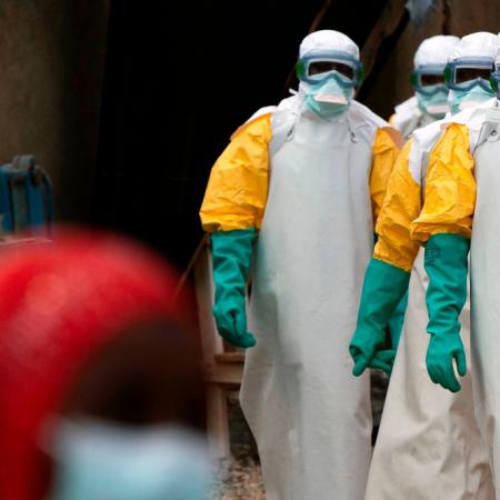 Qué es el virus de Bundibugyo, la cepa de ébola que encendió alarmas en la OMS