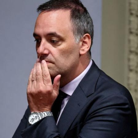 Qué aportó el contratista de Adorni y por qué la causa gana peso en Comodoro Py