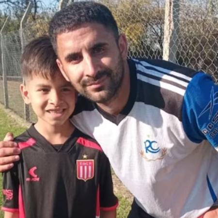 A un año del crimen de Thiago: el dolor de una familia que espera el juicio contra el policía acusado