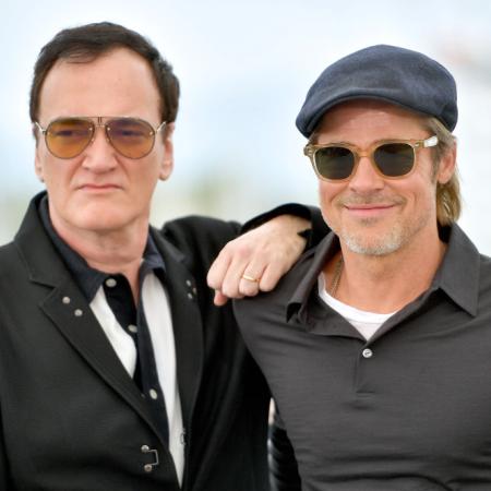 Qué pasó entre Tarantino y Brad Pitt en Hollywood y por qué el director explotó