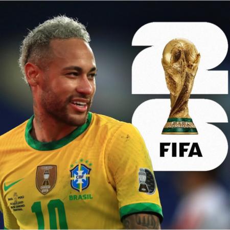 Ancelotti convoca a Neymar en la lista de Brasil para el Mundial 2026