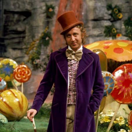 Willy Wonka existe gracias a Quaker y los peores chocolates de la historia
