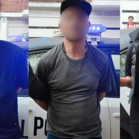 Entró a robar y terminó detenida por algo más grave: tenía pedido de captura por homicidio