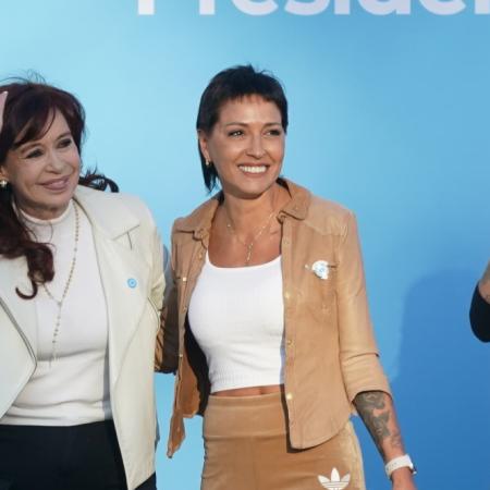 Cuadernos, CFK y otro arrepentido: la frase de Mayra Mendoza al interior del PJ