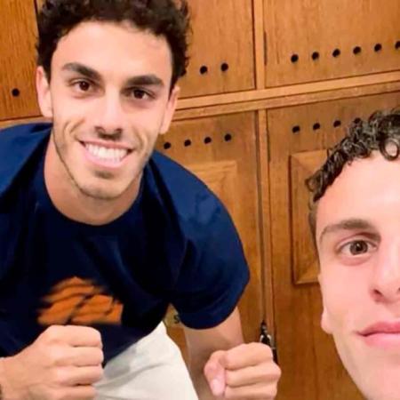 El jueves cerró con un histórico póker de triunfos argentinos en Roland Garros
