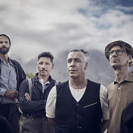 La posible gira de Rammstein abre la ilusión de verlos otra vez en Argentina