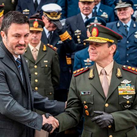 Bomba de 248 mil millones y renuncia: qué pasará a tres meses del fin de IOSFA