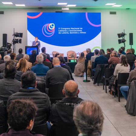 Loterías en crisis: el plan que buscan para sostener agencias y empleos