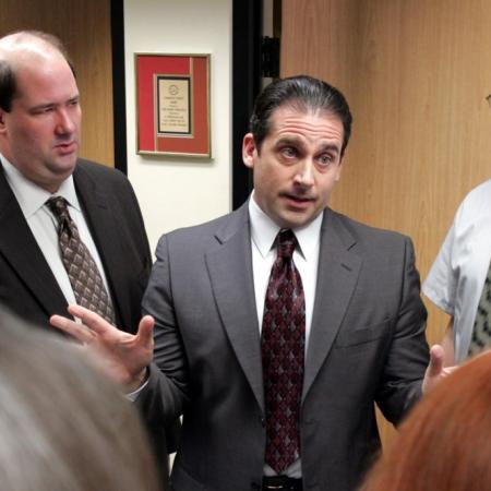 Fans de The Office ya sueñan con capítulos nuevos tras el video viral con IA
