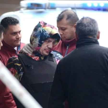 "Pity" Álvarez: la Justicia fijó fecha para el inicio del juicio por el crimen en Lugano