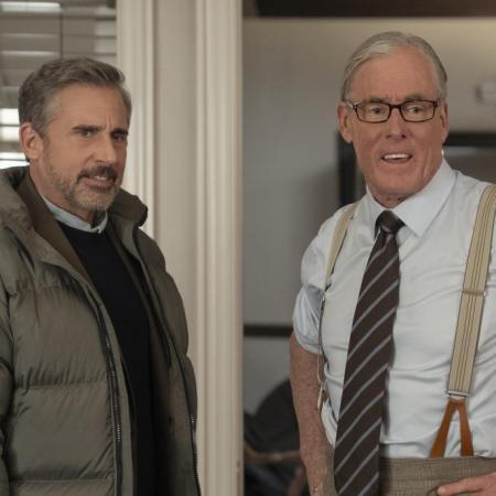 HBO Max celebra con Rooster: Steve Carell firma el mejor debut de comedia en 15 años