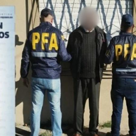 Dos años prófugo con otra identidad: así cayó un hombre buscado por intento de homicidio