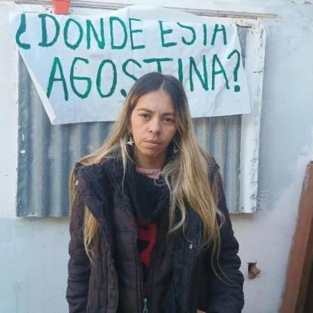 “No sé cómo decirle a mi hija que la mataron”: el drama que enfrenta la familia de Agostina