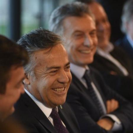 Mendoza entra en el tablero de Macri y el PRO redefine su estrategia nacional