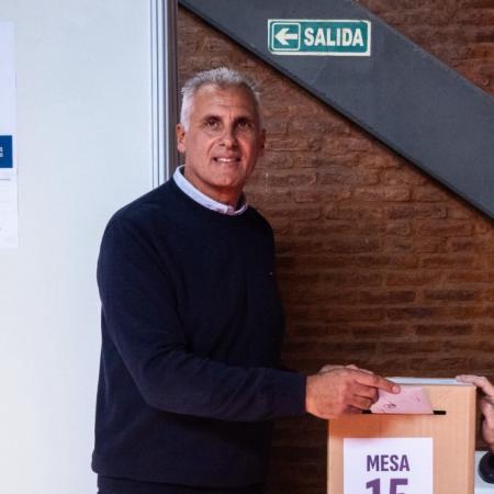 Marcelo Culotta, nuevo presidente de San Lorenzo: las claves de la elección