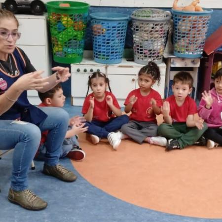 Lengua de Señas obligatoria: cómo es el plan para que llegue a las escuelas