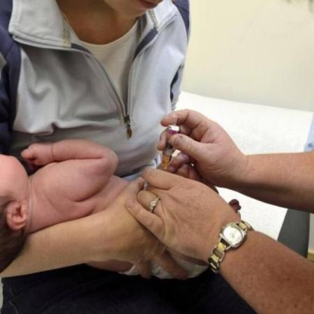 Crecen los casos de coqueluche y advierten por bajos niveles de vacunación