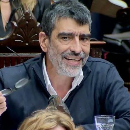 Tailhade y Adorni: el episodio que expone el riesgo de filtrar información