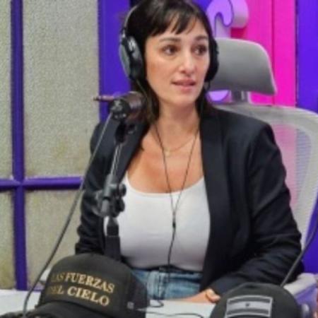 Leila Gianni va a la Justicia: qué puede pasar con su denuncia en redes