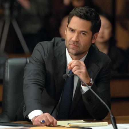 Netflix cierra El abogado del Lincoln: así será el final de Mickey Haller