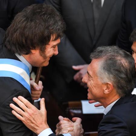 Macri advirtió cuál es el error que debe evitar Milei para no "ser un estúpido"