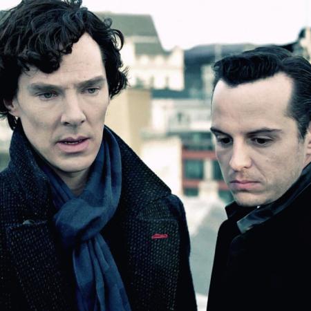 Moriarty vuelve con una serie propia y cambia el foco del universo Sherlock