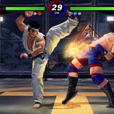 SEGA revive Virtua Fighter y Crazy Taxi: la vuelta de sus sagas más queridas