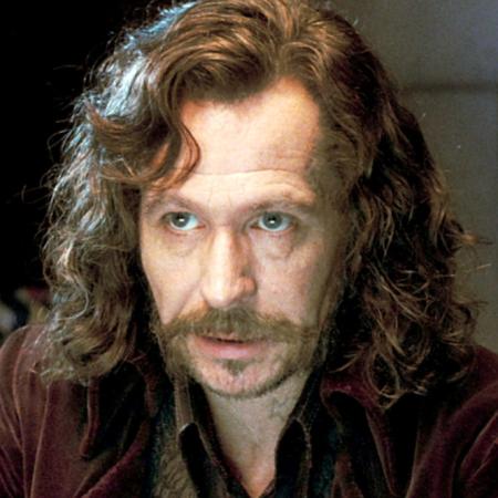 HBO Max prepara Harry Potter y una elección de Sirius Black enciende la polémica