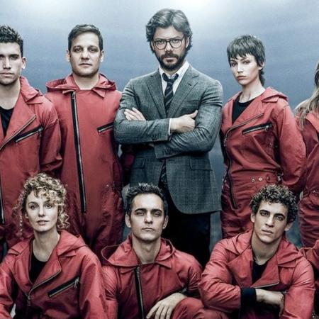 La casa de papel: los creadores revelan por qué Lali Espósito quedó cerca del spin-off